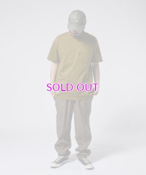 画像8: LFYT WRINKLE RESISTANT TWILL CHEF PANTS 