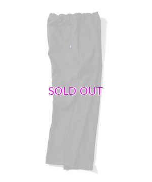 画像3: LFYT WRINKLE RESISTANT TWILL CHEF PANTS 