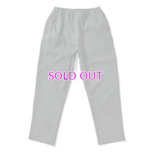 画像1: LFYT WRINKLE RESISTANT TWILL CHEF PANTS 