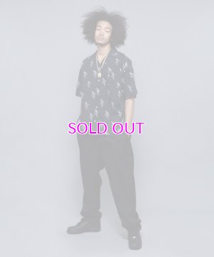 画像8: LFYT WRINKLE RESISTANT TWILL CHEF PANTS 