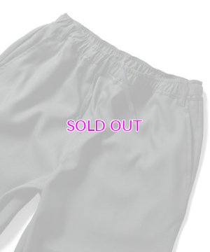 画像2: LFYT WRINKLE RESISTANT TWILL CHEF PANTS 