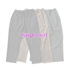 画像7: LFYT WRINKLE RESISTANT TWILL CHEF PANTS 