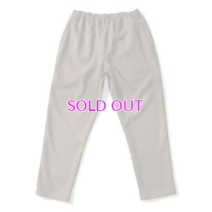 画像1: LFYT WRINKLE RESISTANT TWILL CHEF PANTS 