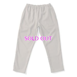 画像1: LFYT WRINKLE RESISTANT TWILL CHEF PANTS 