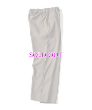 画像3: LFYT WRINKLE RESISTANT TWILL CHEF PANTS 