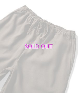 画像2: LFYT WRINKLE RESISTANT TWILL CHEF PANTS 