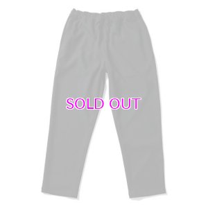 画像1: LFYT WRINKLE RESISTANT TWILL CHEF PANTS 