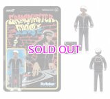 Grandmaster Flash ReAction Figure