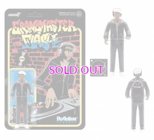 画像1: Grandmaster Flash ReAction Figure