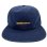 画像1: upriseMARKET og logo 6 panel unstructured cap (1)