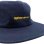 画像2: upriseMARKET og logo 6 panel unstructured cap (2)