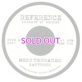 V.A. (LIBRARY BREAK SERIES) / MEDITERRANEO / CHASE 7"