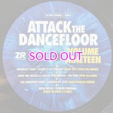 Various –Attack The Dancefloor Volume Nineteen 12"