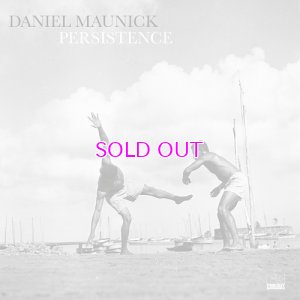 画像1: DANIEL MAUNICK / PERSISTENCE "2LP"