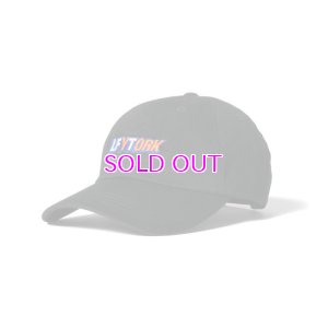 画像1: LFYT / LFYTORK DAD HAT