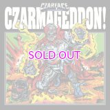  CZARFACE (INSPECTAH DECK + 7L & ESOTERIC) / CZARMAGEDDON