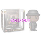 FUNKO POP! ALBUMS: THE NOTORIOUS B.I.G. - LIFE AFTER DEATH
