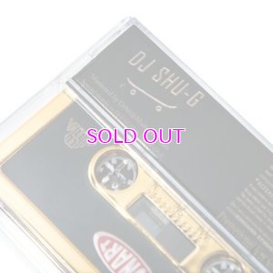 画像3: EMISSION x CONART PRESENTS DJ SHU-G / The Notorius B.I.G. Mix "CASSETTE TAPE" 