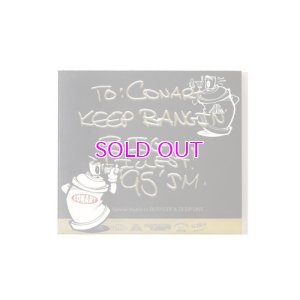 画像2: EMISSION x CONART PRESENTS DJ SHU-G / The Notorius B.I.G. Mix "CD" 