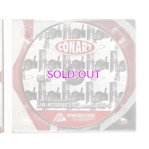 画像4: EMISSION x CONART PRESENTS DJ SHU-G / The Notorius B.I.G. Mix "CD" 