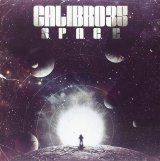 CALIBRO 35 / S.P.A.C.E.(CRYSTAL ORANGE VINYL) "LP"