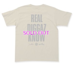 画像3: MURO×STILL DIGGIN' "SAVAGE!" TEE 