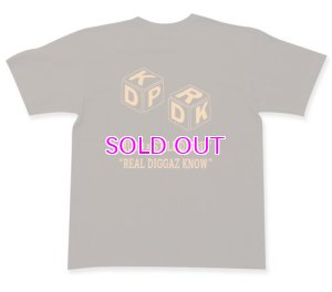 画像3: MURO×STILL DIGGIN' "'90s HEADZ" TEE 