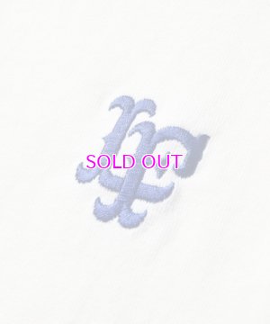 画像4: LFYT / BIG SILHOUETTE LF LOGO TEE