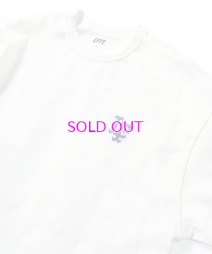 画像3: LFYT / BIG SILHOUETTE LF LOGO TEE