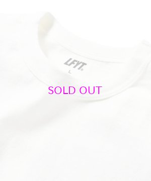 画像2: LFYT / BIG SILHOUETTE LF LOGO TEE