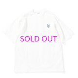 LFYT / BIG SILHOUETTE LF LOGO TEE