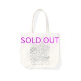 LFYT × FRITILLDEA / RAT RACE TOTE BAG