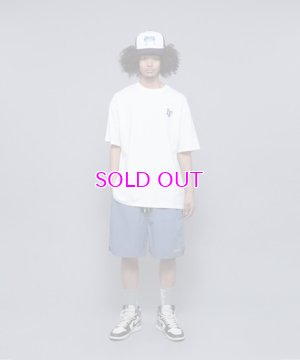 画像6: LFYT / BIG SILHOUETTE LF LOGO TEE