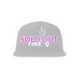 TIRED / OH HELL NO BIRD CAP