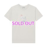 TIRED / OH HELL NO SS TEE