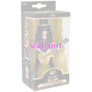 画像1: FUNKO VINYL GOLD 5: GUNS N ROSES - SLASH