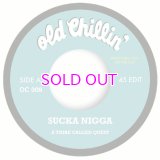 A TRIBE CALLED QUEST / JACK WILKINS // SUCKA NIGGA / RED CLAY 7"