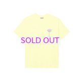 TIRED / DIRTY MARTINI SS TEE