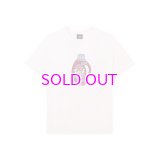 TIRED / DETERGENT SS TEE
