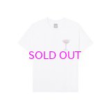 TIRED / DIRTY MARTINI SS TEE