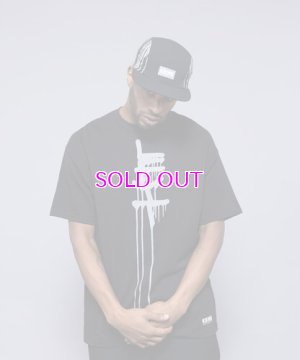 画像9: LFYT  KRINK / REFLECTOR DRIPPING CAMP CAP