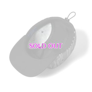 画像6: LFYT  KRINK / REFLECTOR DRIPPING CAMP CAP