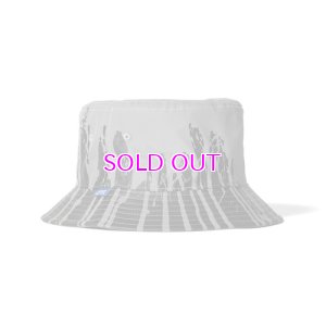 画像3: LFYT  KRINK / REFLECTOR DRIPPING BUCKET HAT 