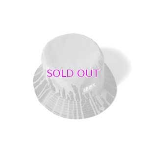 画像4: LFYT  KRINK / REFLECTOR DRIPPING BUCKET HAT 