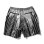 画像3: LFYT  KRINK / REFLECTOR DRIPPING SHORTS (3)