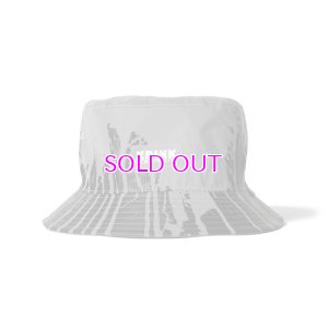 画像2: LFYT  KRINK / REFLECTOR DRIPPING BUCKET HAT 