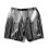 画像1: LFYT  KRINK / REFLECTOR DRIPPING SHORTS (1)