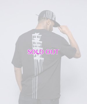 画像10: LFYT  KRINK / REFLECTOR DRIPPING CAMP CAP