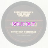 LANCE FERGUSON / GOT MYSELF A GOOD MAN / MANGO MEAT 7"