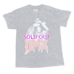 画像1: DMX Tie dye Tee